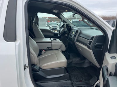 2017 Ford F-350SD XL