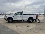 2017 Ford F-350SD XL
