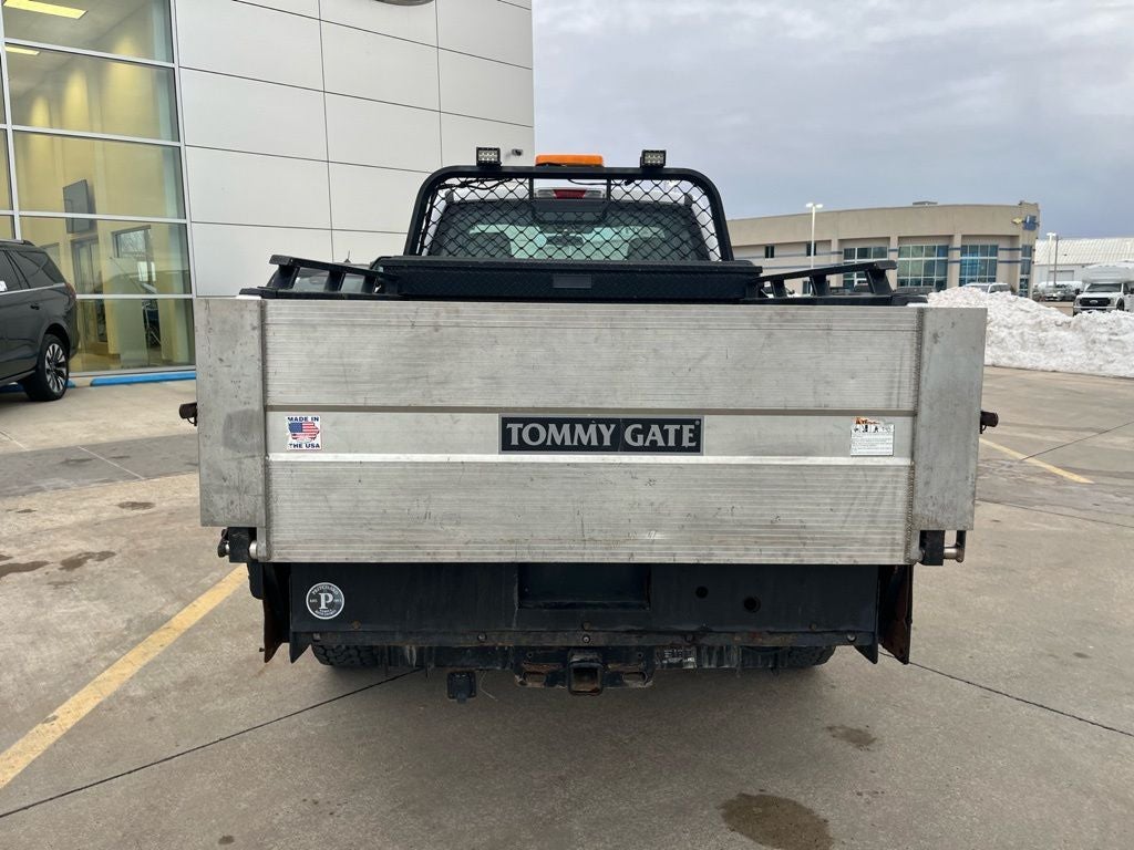 2017 Ford F-350SD XL