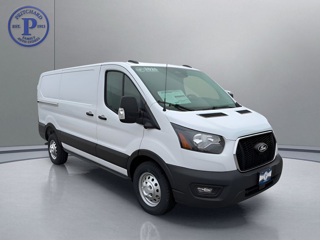 2026 Ford Transit 150 Low Roof 130 WB AWD's photo