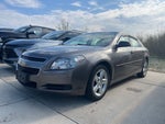2010 Chevrolet Malibu LS