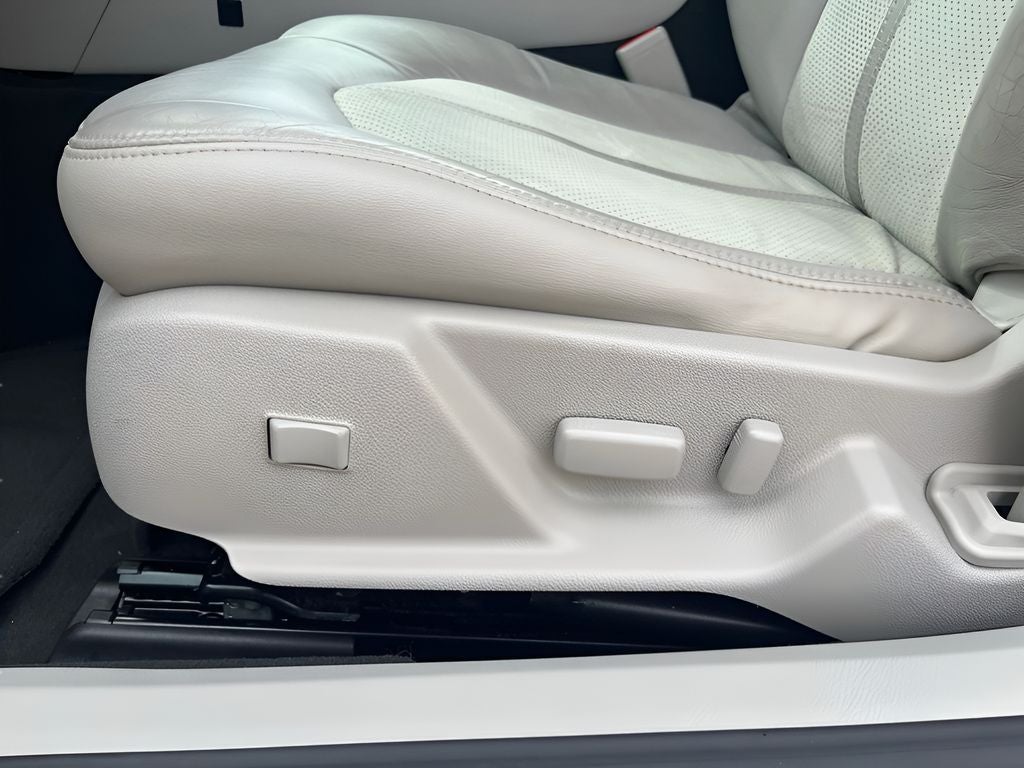 2014 Cadillac CTS-V Base