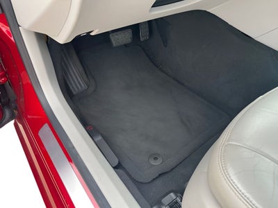 2014 Cadillac CTS-V Base