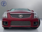 2014 Cadillac CTS-V Base