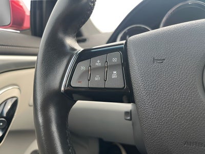 2014 Cadillac CTS-V Base