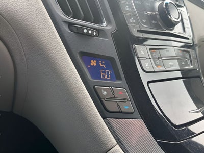 2014 Cadillac CTS-V Base