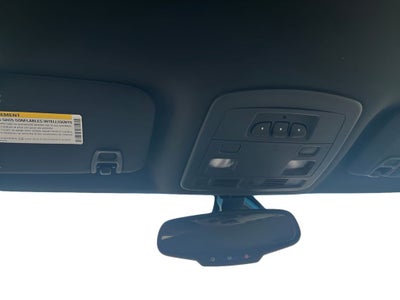 2014 Cadillac CTS-V Base