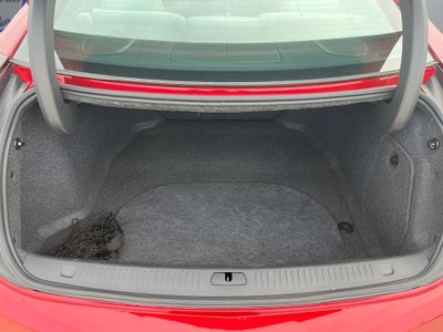 2014 Cadillac CTS-V Base