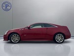 2014 Cadillac CTS-V Base