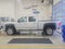 2011 Chevrolet Silverado 2500HD LTZ
