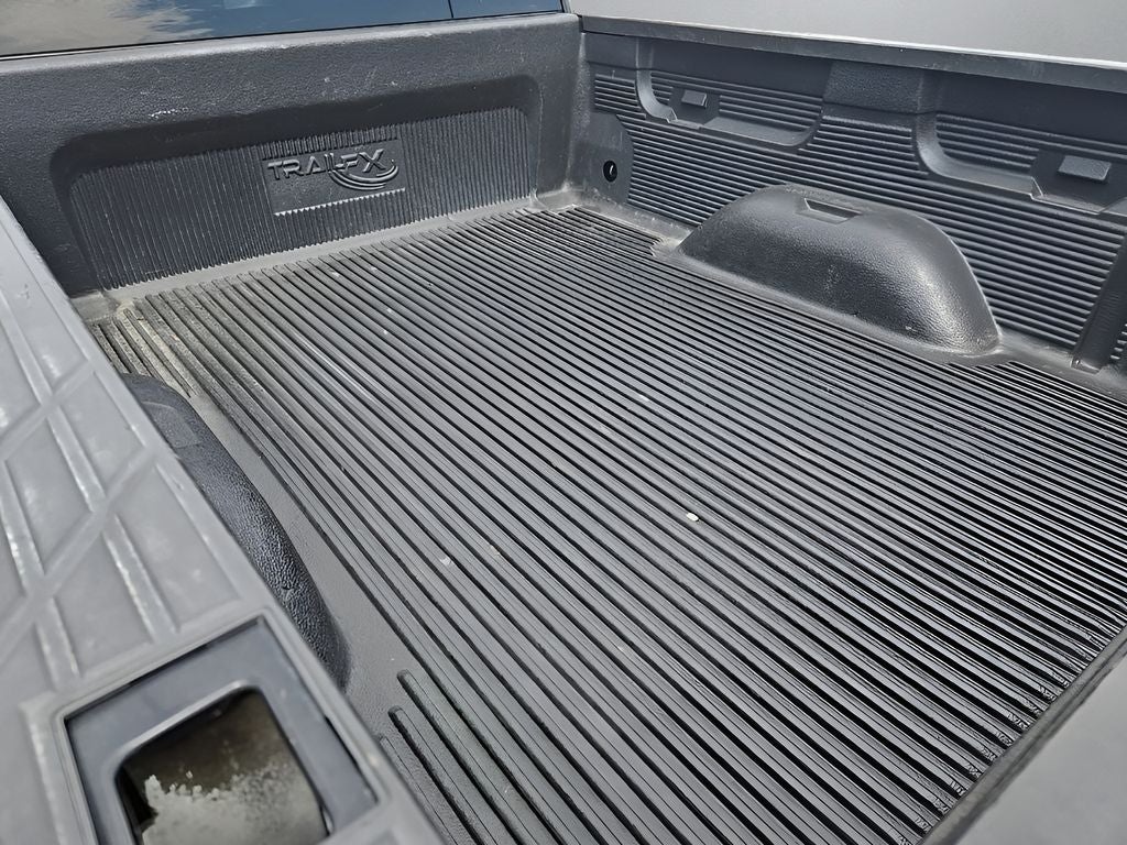 2013 Chevrolet Silverado 2500HD LTZ