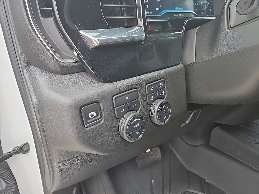 2025 Chevrolet Silverado 3500HD LT