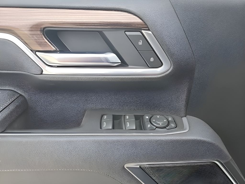 2025 Chevrolet Silverado 3500HD LT