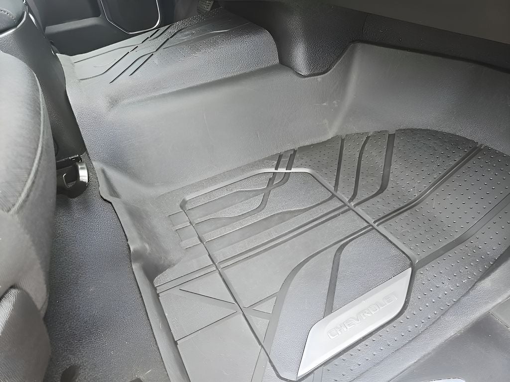 2025 Chevrolet Silverado 3500HD LT