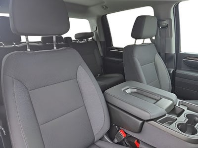2025 Chevrolet Silverado 3500HD LT
