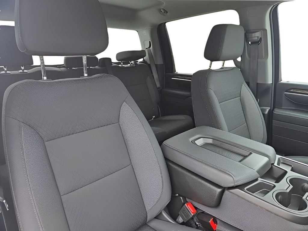 2025 Chevrolet Silverado 3500HD LT