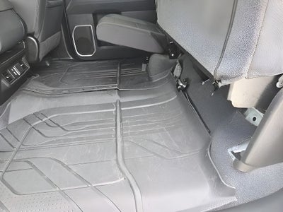 2025 Chevrolet Silverado 3500HD LT