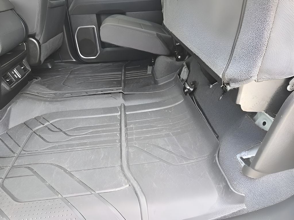 2025 Chevrolet Silverado 3500HD LT