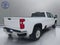 2025 Chevrolet Silverado 3500HD LT