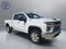 2021 Chevrolet Silverado 2500HD LTZ