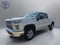 2021 Chevrolet Silverado 2500HD LTZ