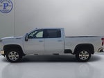 2021 Chevrolet Silverado 2500HD LTZ