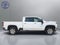 2021 Chevrolet Silverado 2500HD LTZ