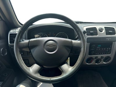 2007 Chevrolet Colorado LT