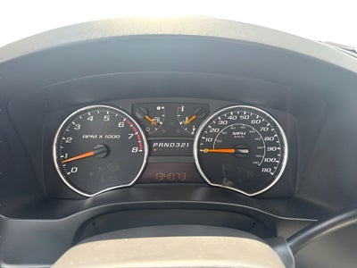 2007 Chevrolet Colorado LT
