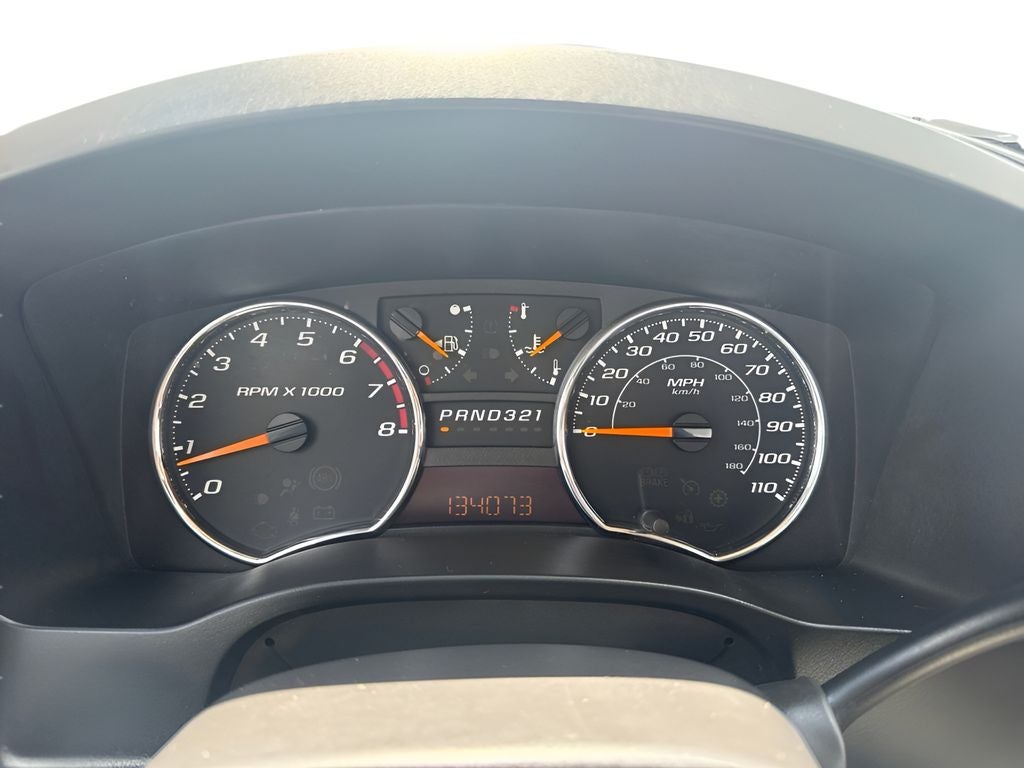 2007 Chevrolet Colorado LT