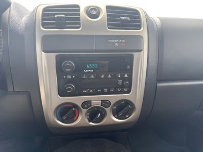 2007 Chevrolet Colorado LT