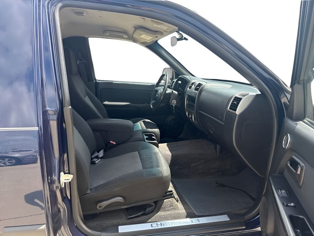 2007 Chevrolet Colorado LT