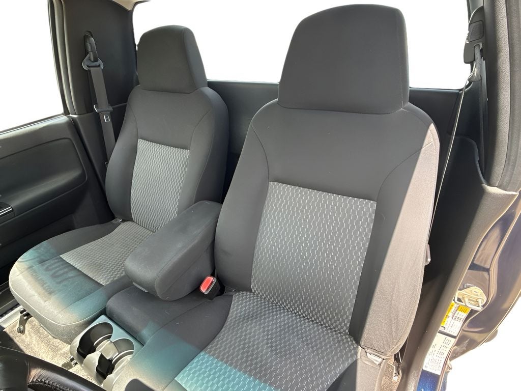 2007 Chevrolet Colorado LT