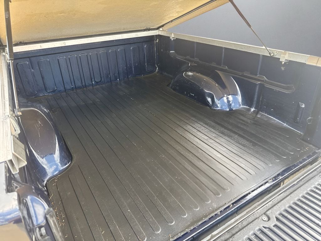 2007 Chevrolet Colorado LT