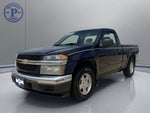 2007 Chevrolet Colorado LT