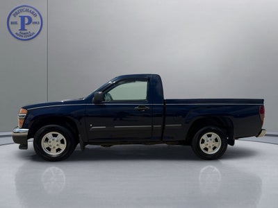 2007 Chevrolet Colorado LT