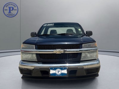 2007 Chevrolet Colorado LT