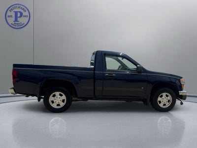 2007 Chevrolet Colorado LT