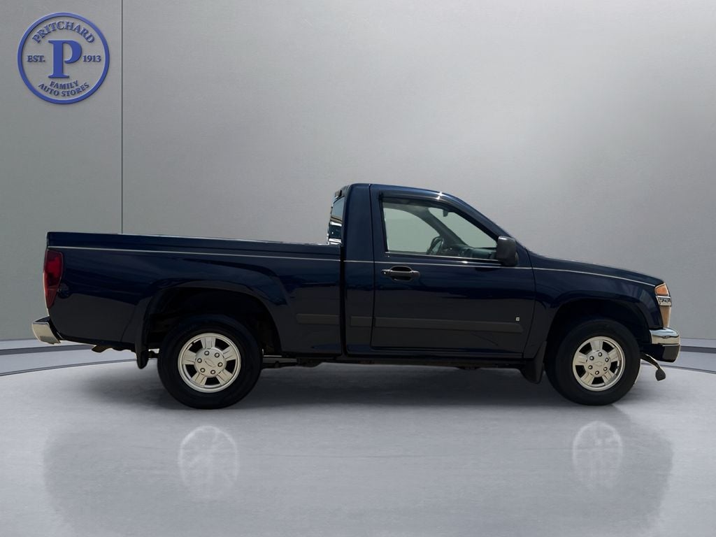 2007 Chevrolet Colorado LT