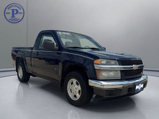 2007 Chevrolet Colorado LT