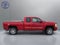 2013 Chevrolet Silverado 1500 LTZ