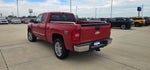 2013 Chevrolet Silverado 1500 LTZ
