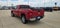 2013 Chevrolet Silverado 1500 LTZ
