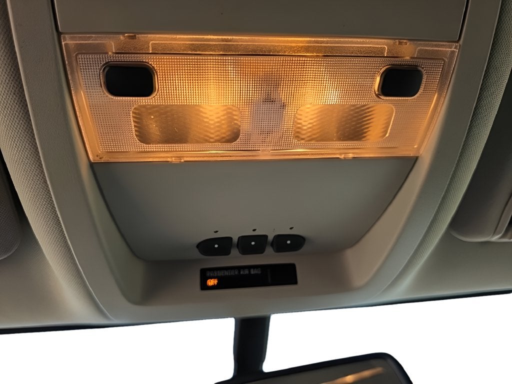 2013 Chevrolet Silverado 1500 LTZ