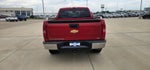 2013 Chevrolet Silverado 1500 LTZ