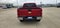 2013 Chevrolet Silverado 1500 LTZ