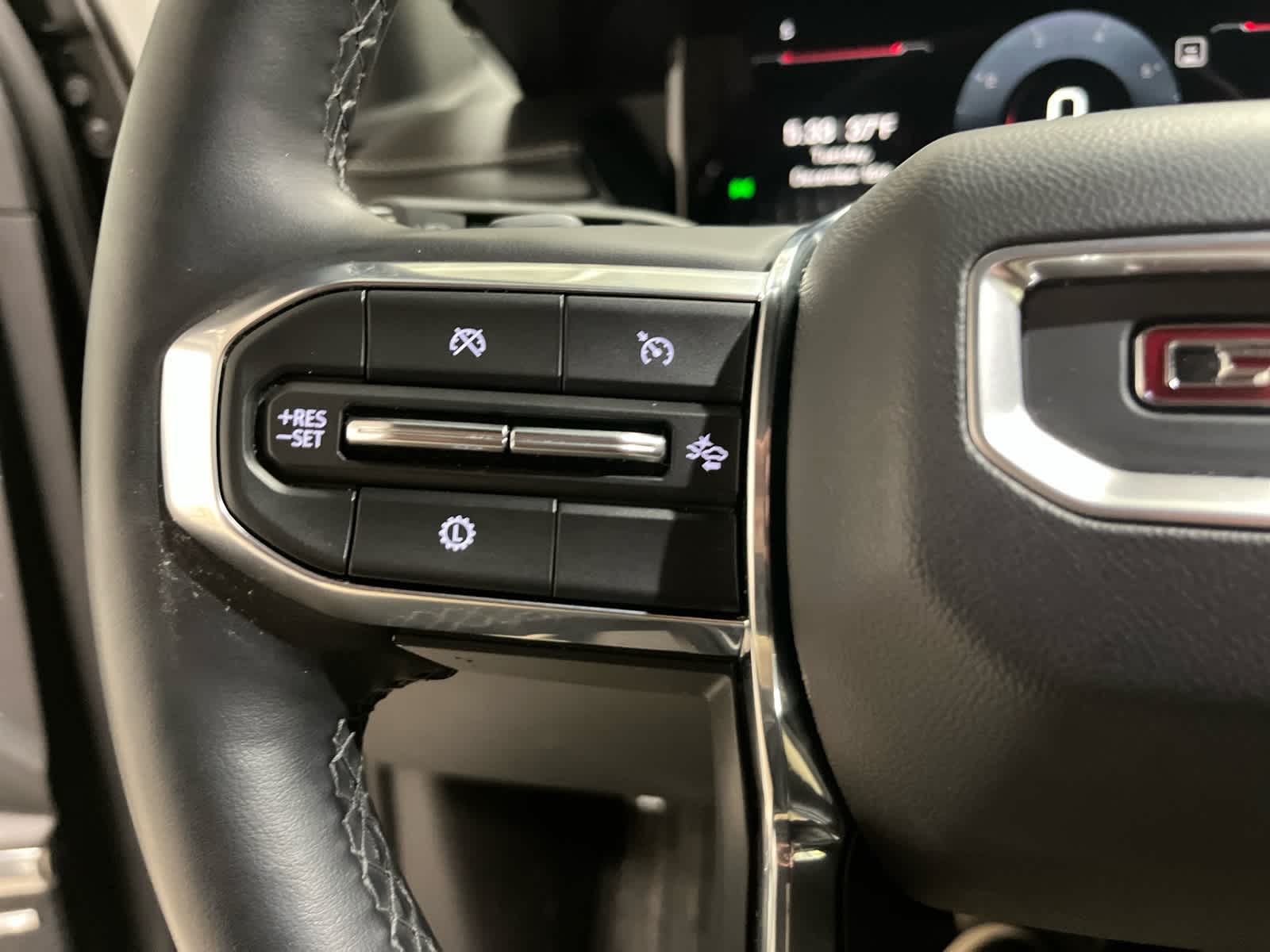 2025 GMC Acadia AWD Elevation