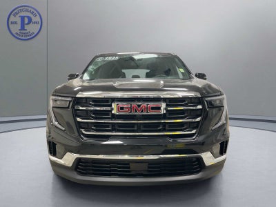 2025 GMC Acadia AWD Elevation