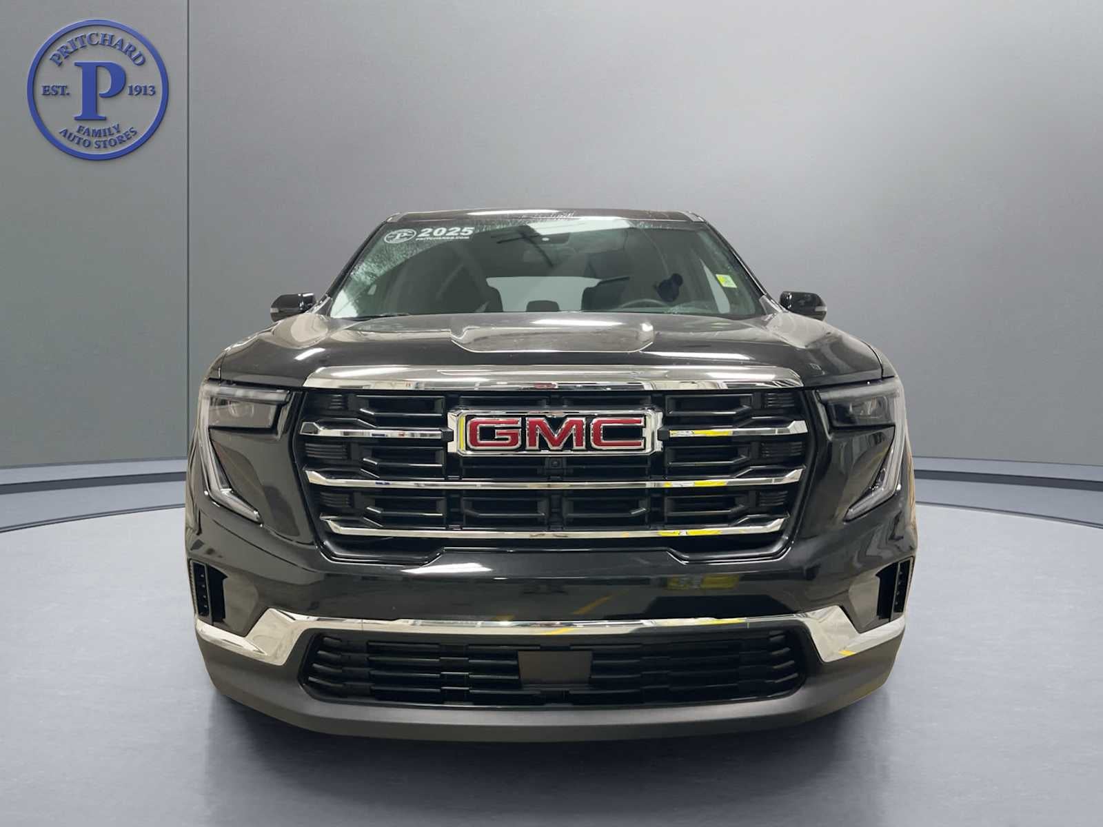 2025 GMC Acadia AWD Elevation