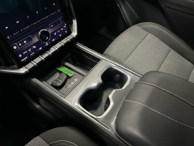 2025 GMC Acadia AWD Elevation